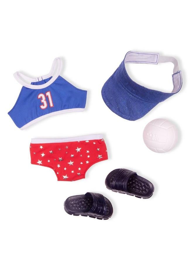 أور جنريشن ماغنوليا دمية - Image 2