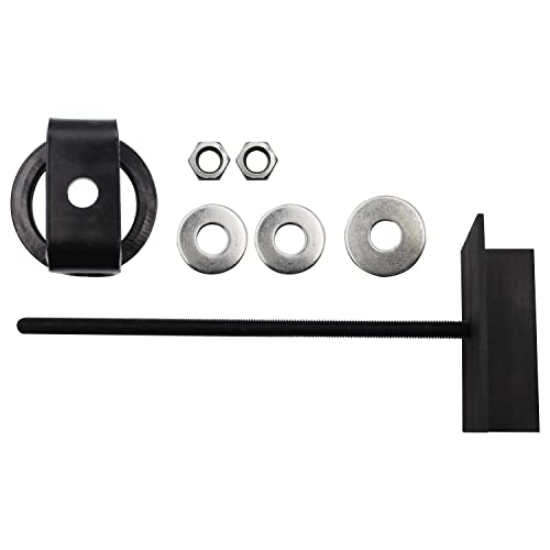 FLYINGAMZ Clutch Compression Tool CCT510 - Secondary Clutch Tool Competible with Most Polaris Sportsman 700&800 EPI RZR Yamaha Suzuki Kawasaki ATV|UTV and Snowmobile Clutches - Image 3