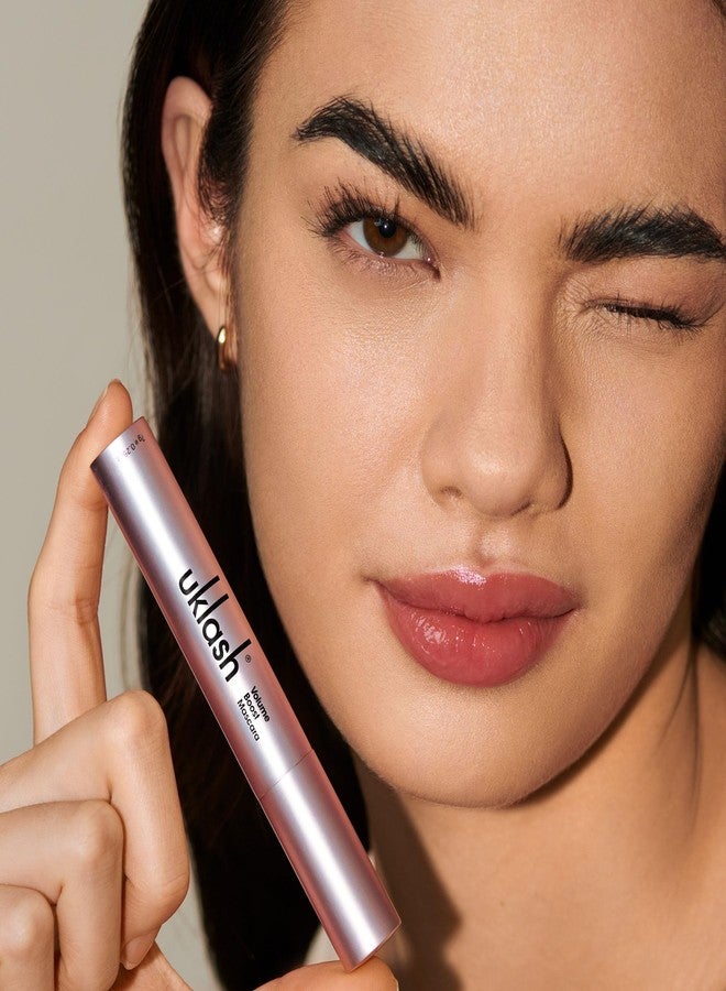 UKLASH Volume Boost Mascara 7 g For Volumizing & Fuller Lashes - Image 2