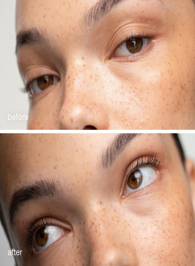 UKLASH Volume Boost Mascara 7 g For Volumizing & Fuller Lashes - Image 5