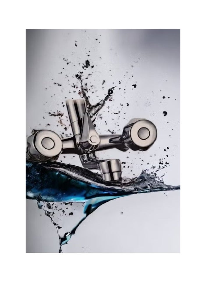 Shower Mixer - Image 2