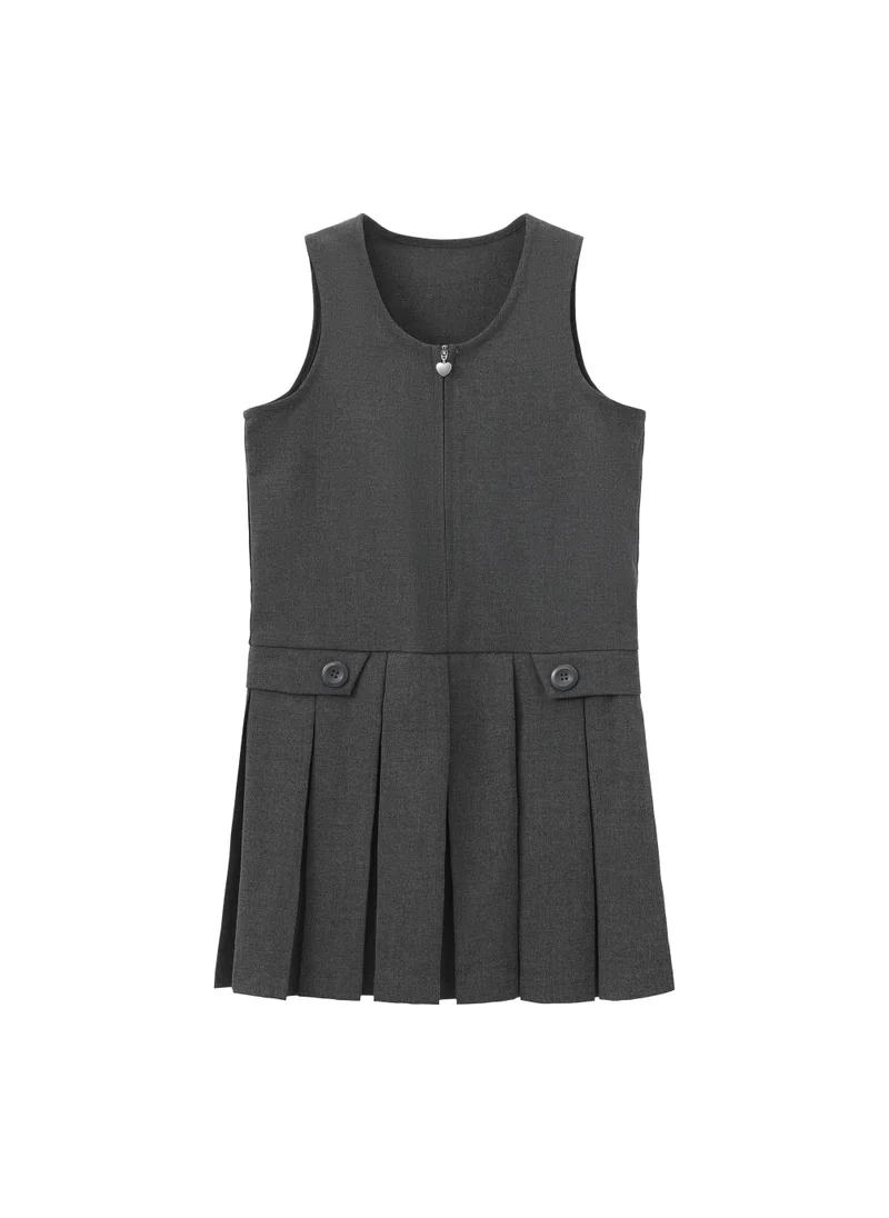 بالابالا Kids Girls Woven one-piece dress