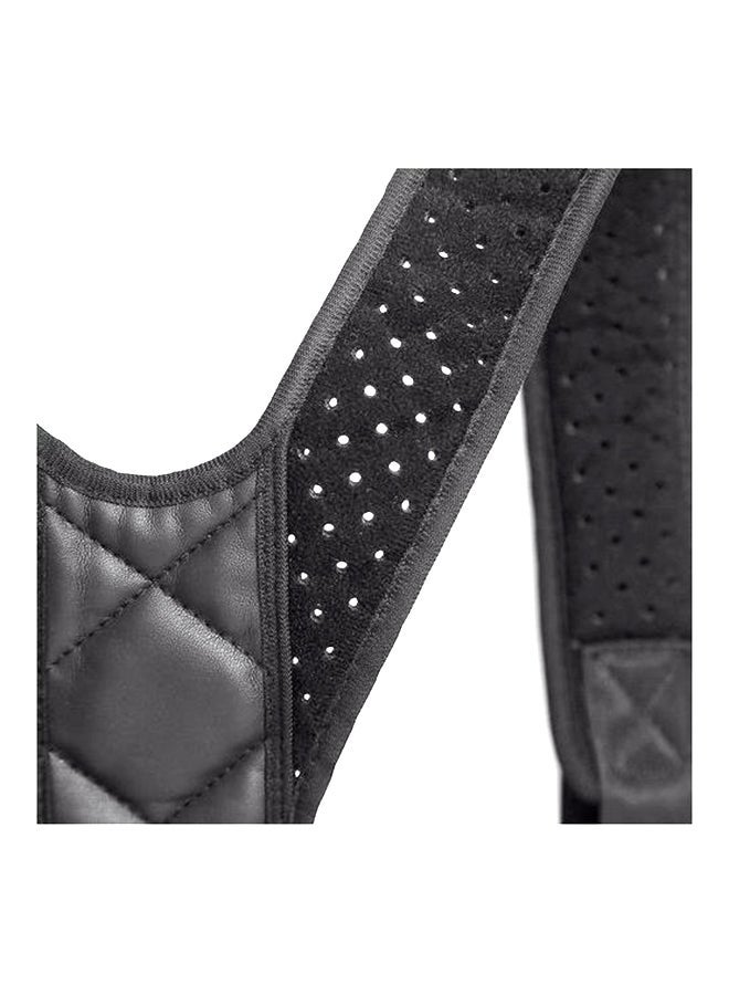 Adjustable Back Posture Corrector Belt - Image 3