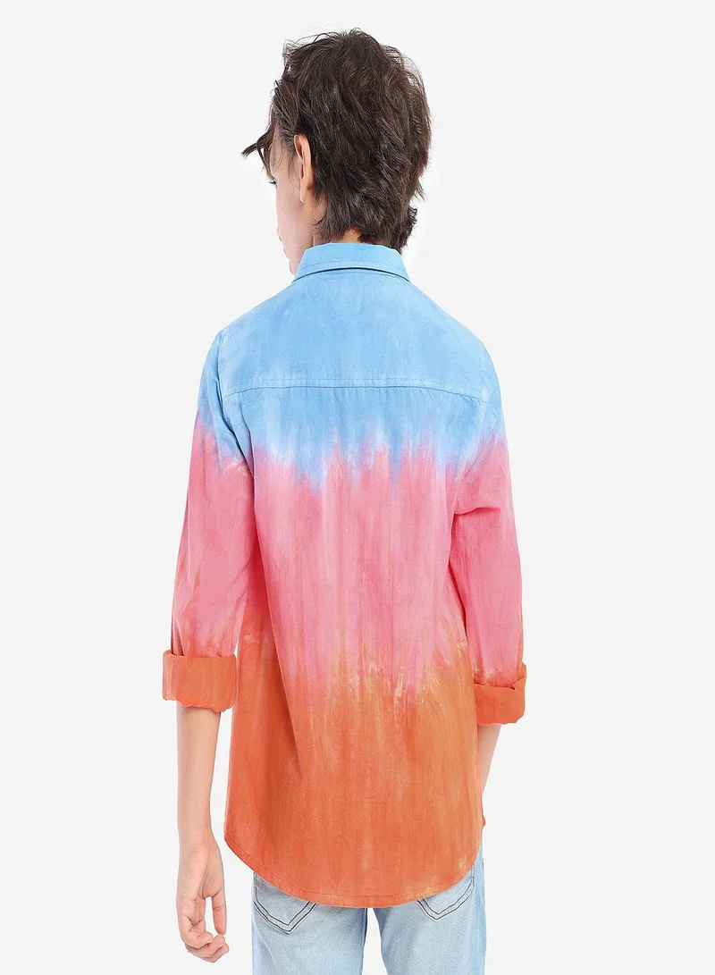 بونكيدز قمصان أولاد ٨-٩ سنوات