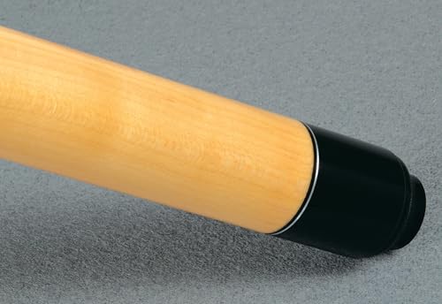 McDermott Lucky L4 Pool Billiard Cue with 1x1 Soft Case - Image 3