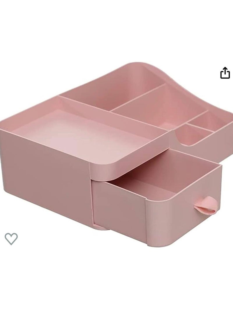 Makeup And Cream Organizer May Color Change - Image 3