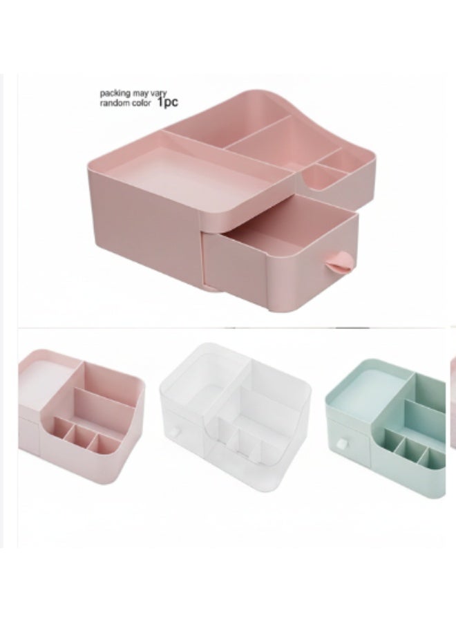 Makeup And Cream Organizer May Color Change - Image 1