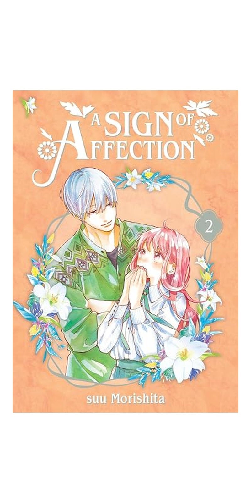 A Sign of Affection 2