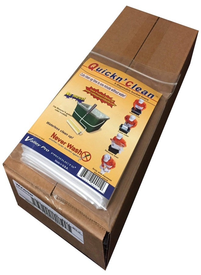 Wooster PAINT BUCKET LINER - Image 2