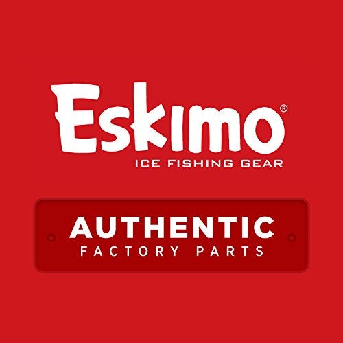 Eskimo Viper Replacement Fuel Line Kit with Lines, Grommet and Filter - Image 2