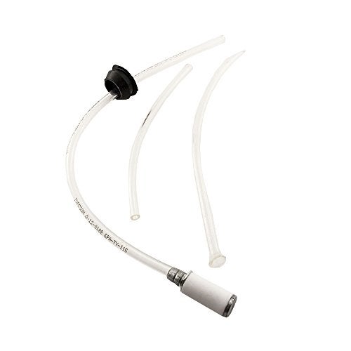 Eskimo Viper Replacement Fuel Line Kit with Lines, Grommet and Filter - Image 1