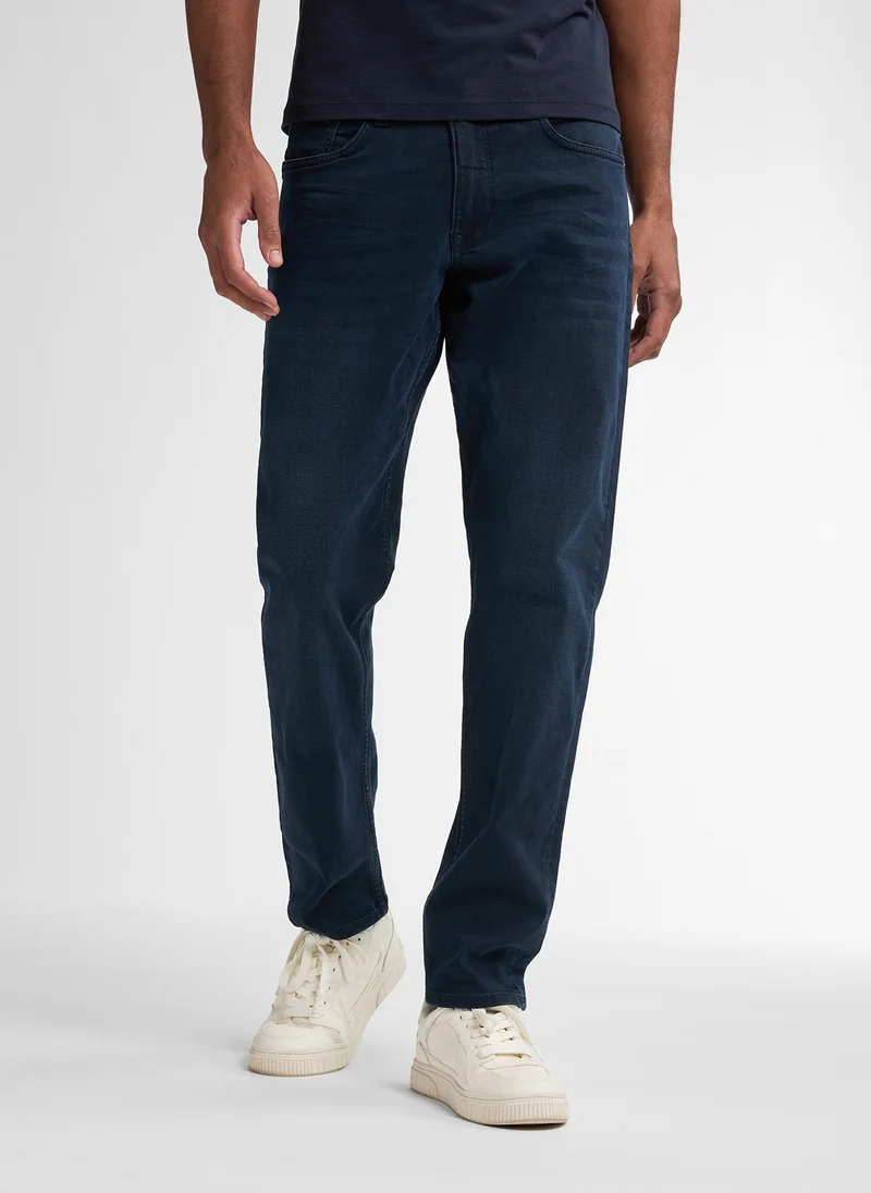 Petrol Industries Men Denim Tapered