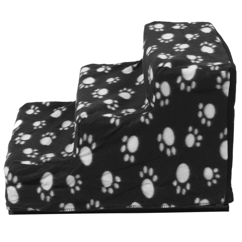 Non Slip Modular Pet Steps for Small Dogs Cats Indoor Couch Bed Use - Image 2