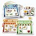 Coogam Magnetic Sorting Toys Montessori Fridge Magnets Matching Game Food Pets Grocery Furniture Category Recognition Educational Learning Fine Motor Toy Gift for Toddler Ages 38 - Image 2