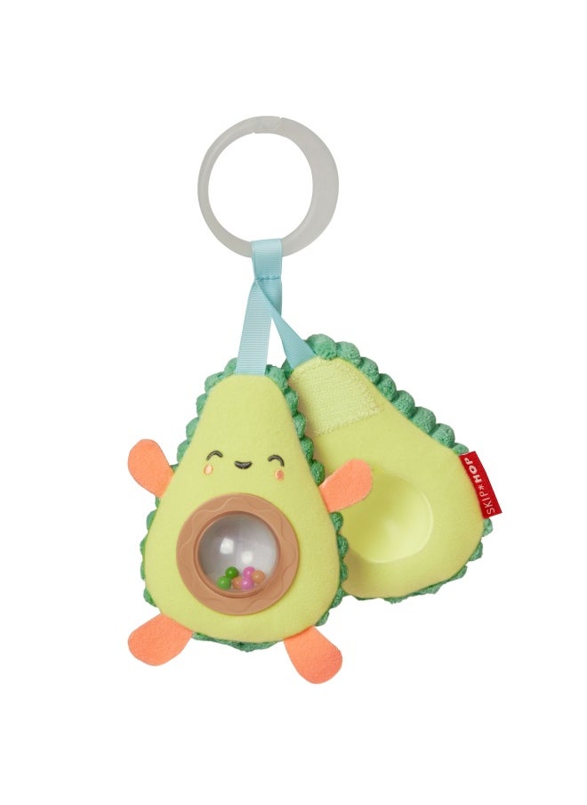 Farmstand Avocado Stroller Toy - pzsku/ZCEC3381FE2473185E0B6Z/45/_/1728280572/246693da-24b0-484b-b8df-92380e461c26