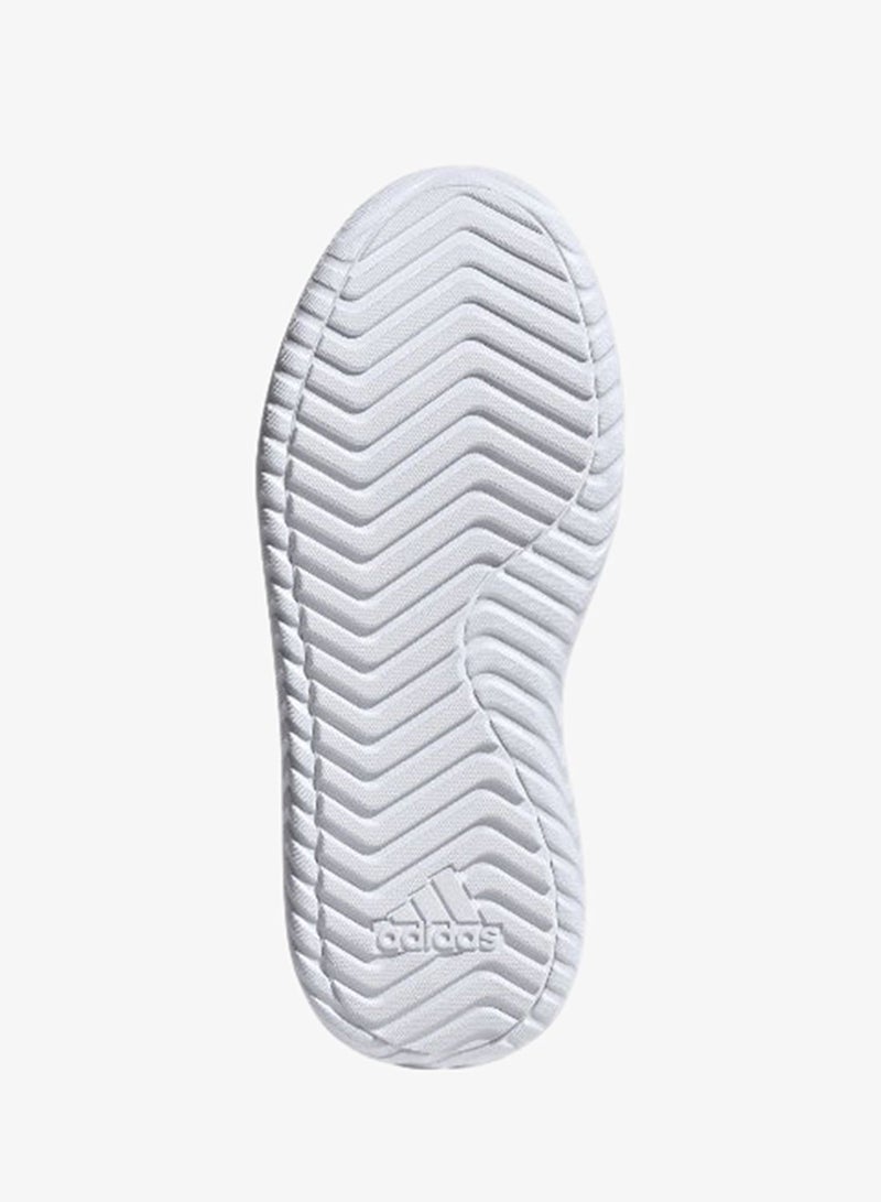 Adidas Grand Court Platform White Sportwear Shoes 3 - Image 4