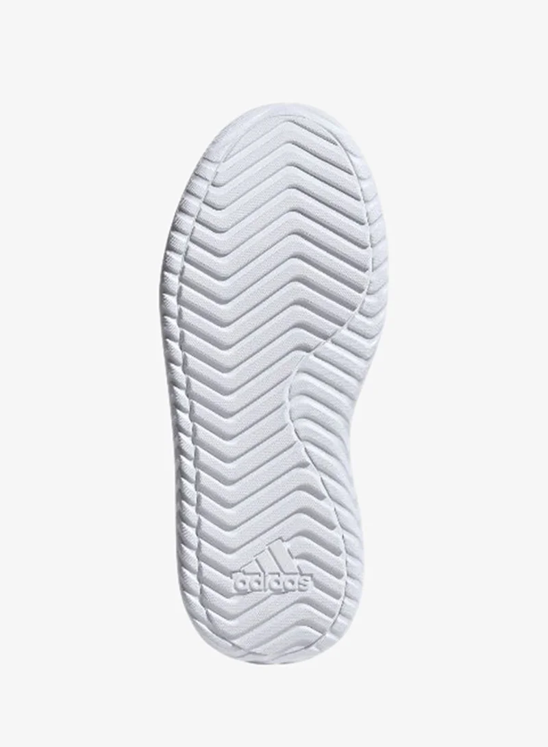 Adidas  Grand Court Platform White Sportwear Shoes 3 for Women | Best Price UAE
