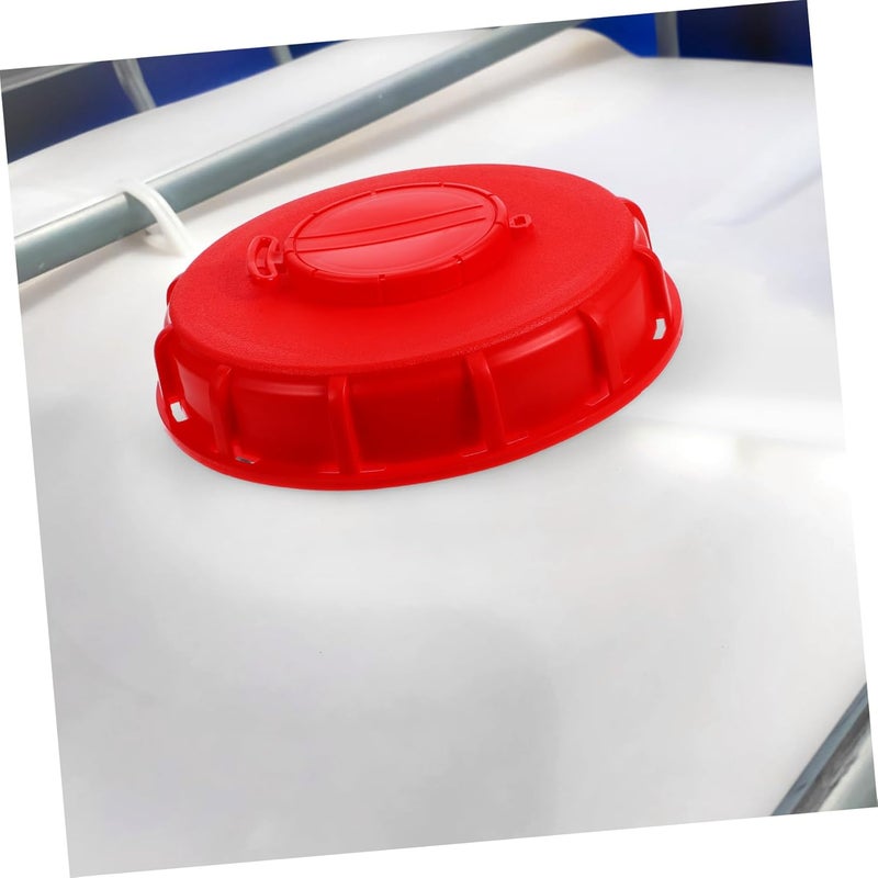 Abs Material Breathing Cover for Paint Bucket Lid Ibc Tote Lid Cap Carbonation Cap - Image 5