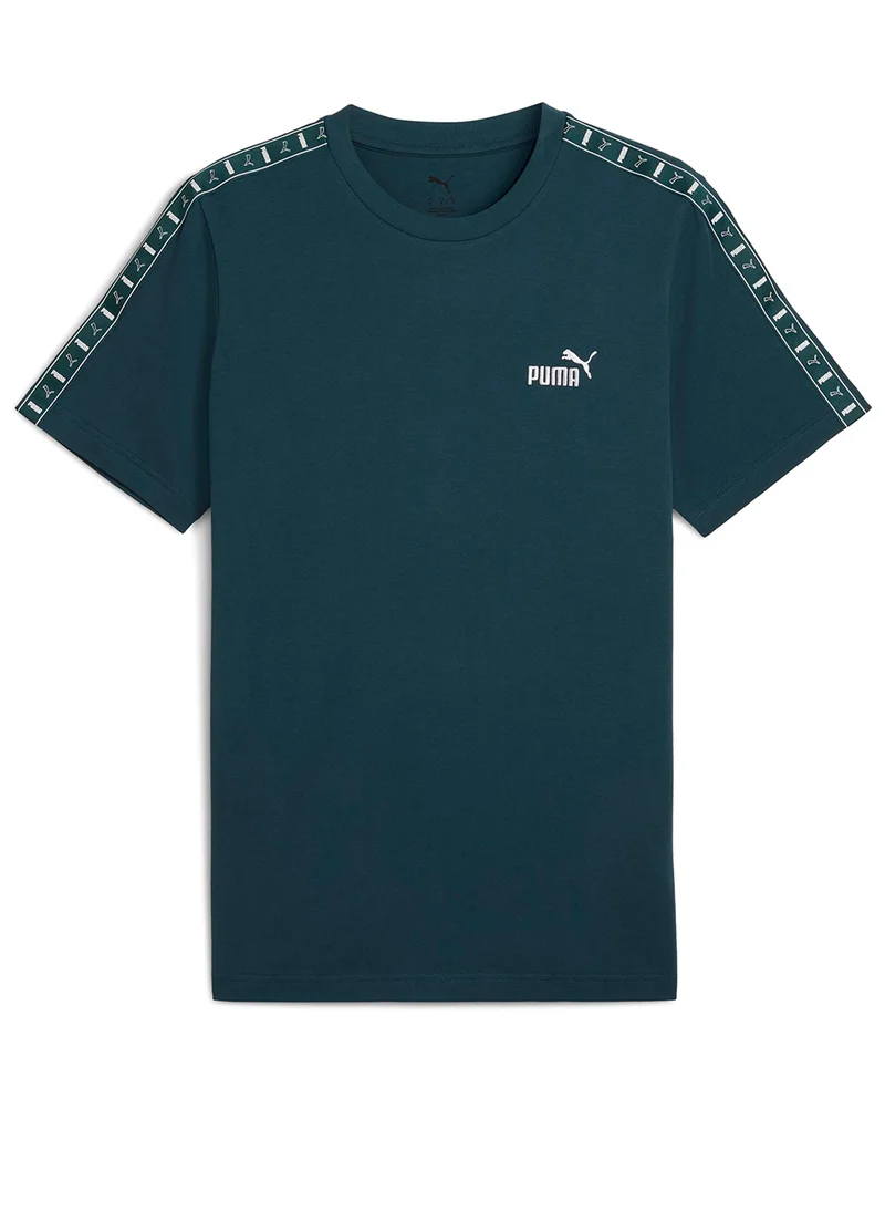 PUMA Essential Tape T-Shirt