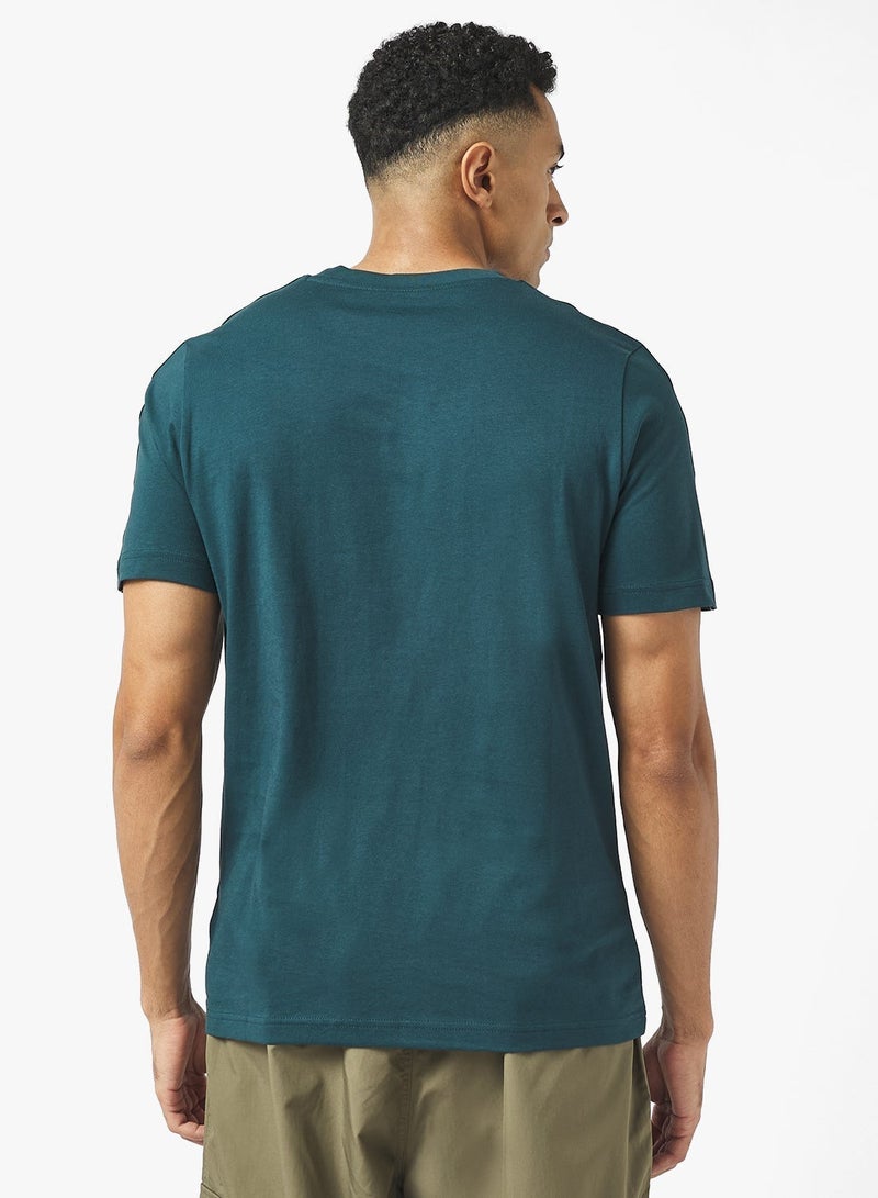 PUMA Essential Tape T-Shirt - Image 2