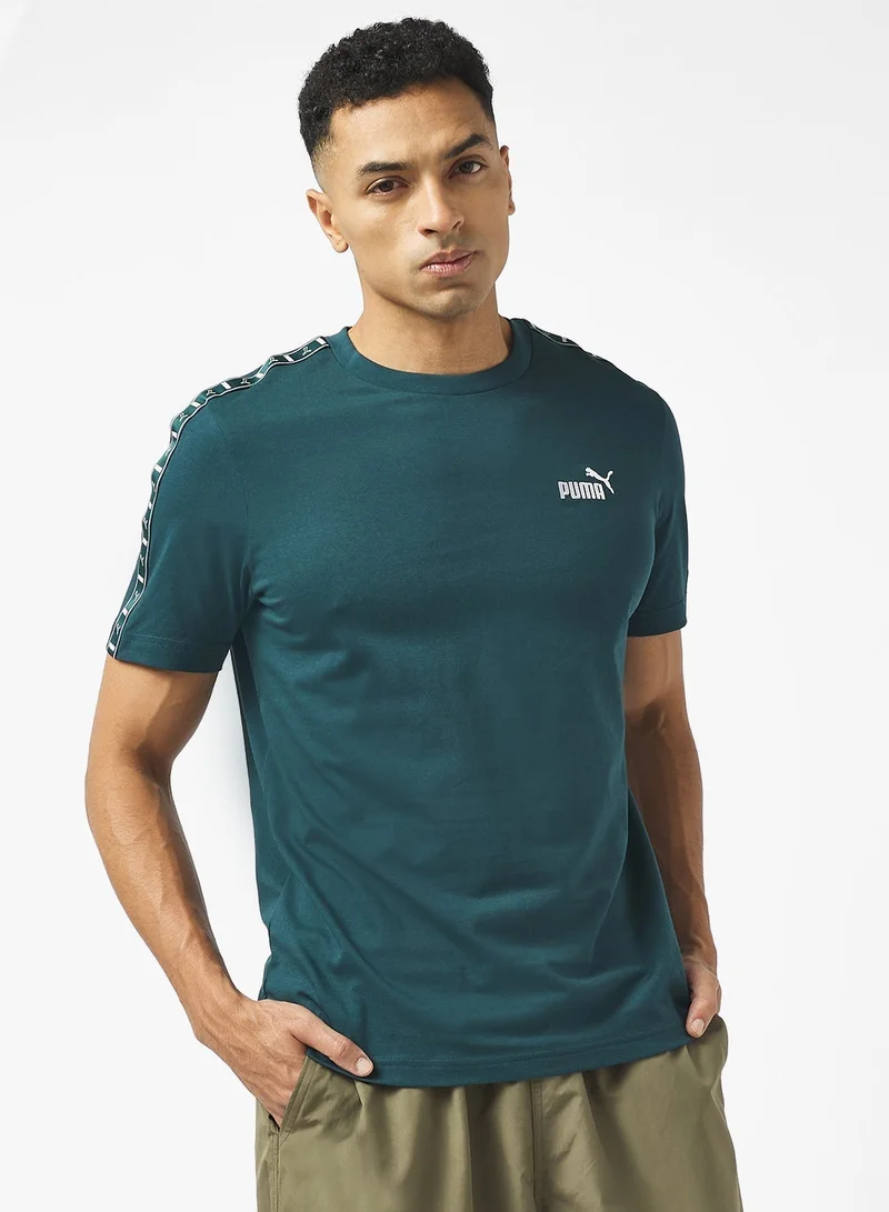PUMA Essential Tape T-Shirt