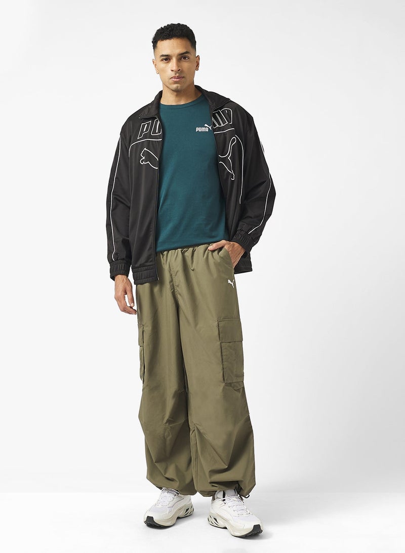 PUMA Essential Tape T-Shirt - Image 4