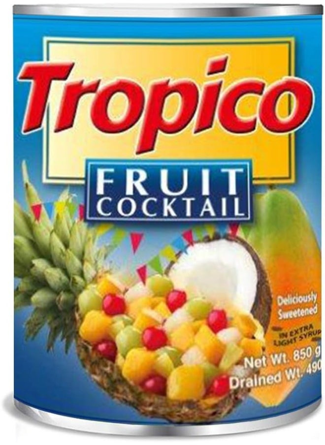 Tropico Tropico Fruit Cocktail  - Image 1