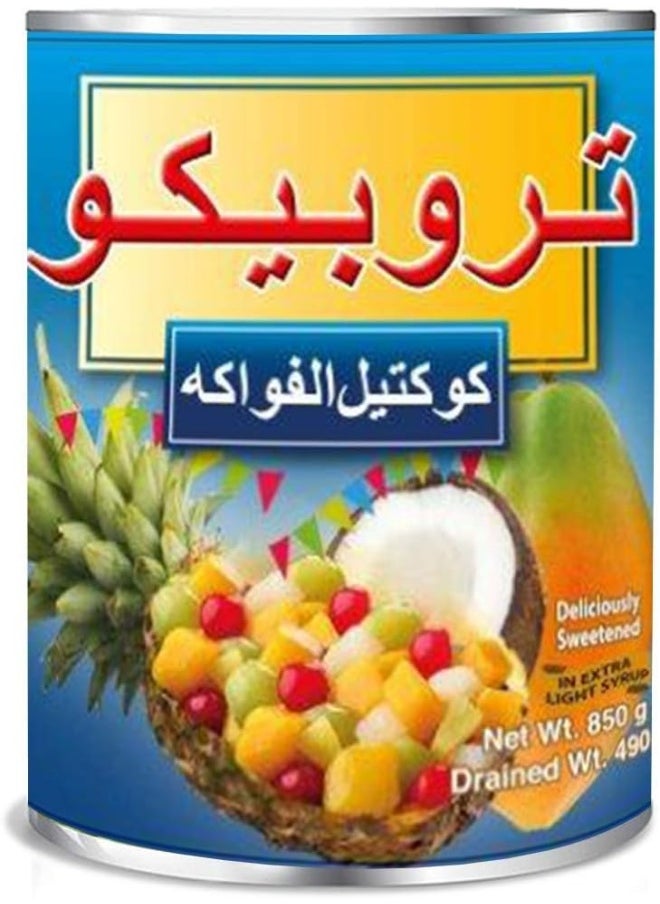 Tropico Tropico Fruit Cocktail  - Image 2
