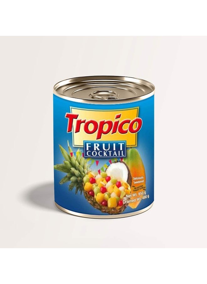 Tropico Tropico Fruit Cocktail  - Image 4