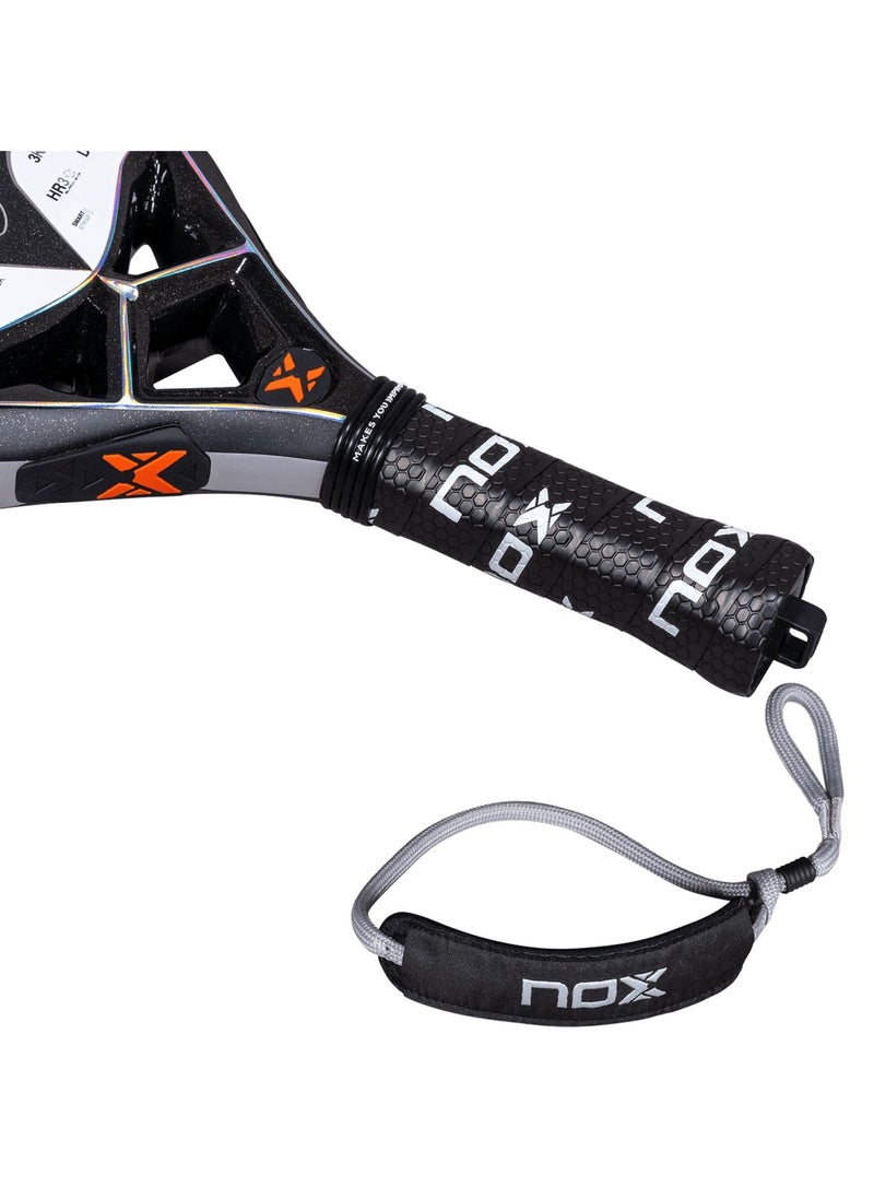NOX - Nox Nextgen Pro Attack 3K 2025 Padel Racket - Image 1