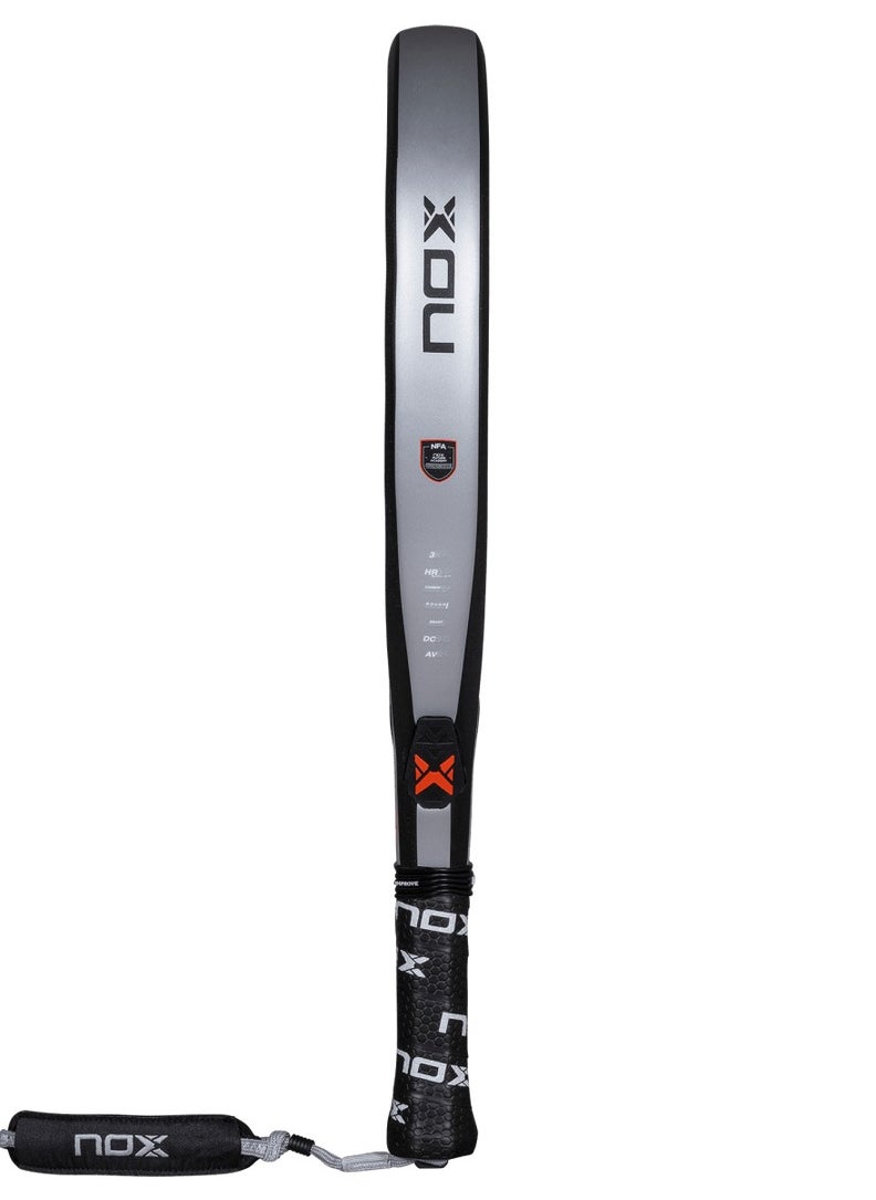 NOX - Nox Nextgen Pro Attack 3K 2025 Padel Racket - Image 1