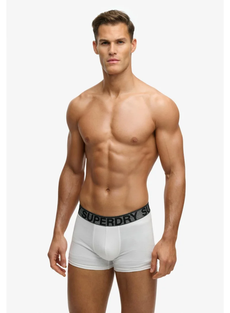 Superdry Trunk Triple Pack