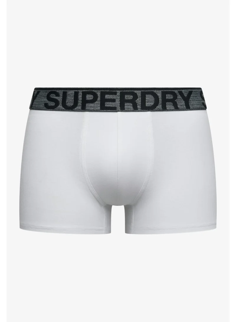 Superdry Trunk Triple Pack