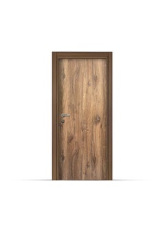 Barry wood interior door code MP514-105 melamine - 2.15 M x 80 CM