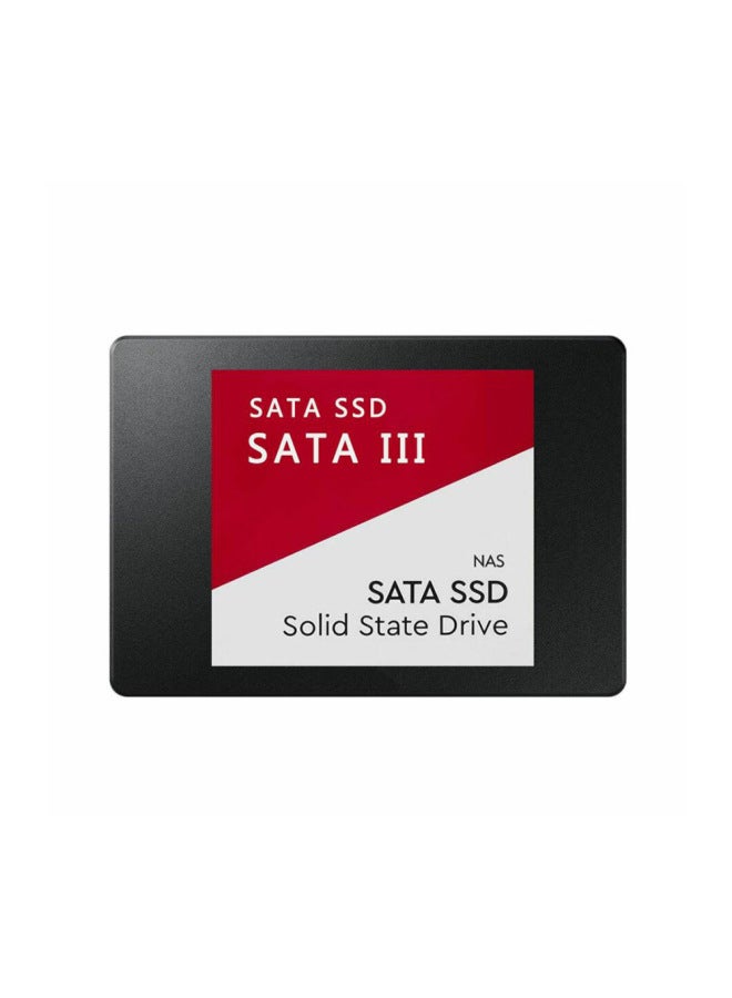 High-speed SSD Solid-state Hard Disk Expansion And Upgrade 1TB2TB4TB SATA3 Notebook Desktop Hard Disk-Capacity:500gb (capacity Expansion And Upgrade)-Interface:Blue Label  - Image 3
