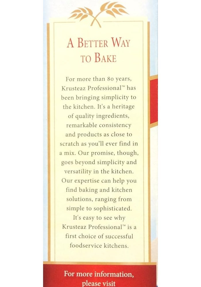 Krusteaz Tempura Batter Mix - 5 Pound - Image 4