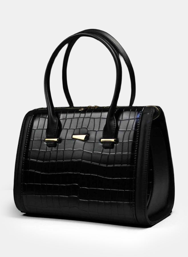 Stylish and practical formal handbag large - Image 1