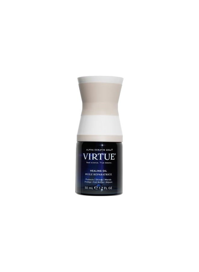 VIRTUE Healing Oil | 1.7 Fl Oz - Image 1
