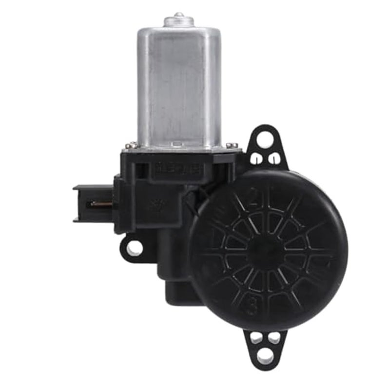 Vuzmode Right Side Electric Window Regulator for Mazda - Image 4