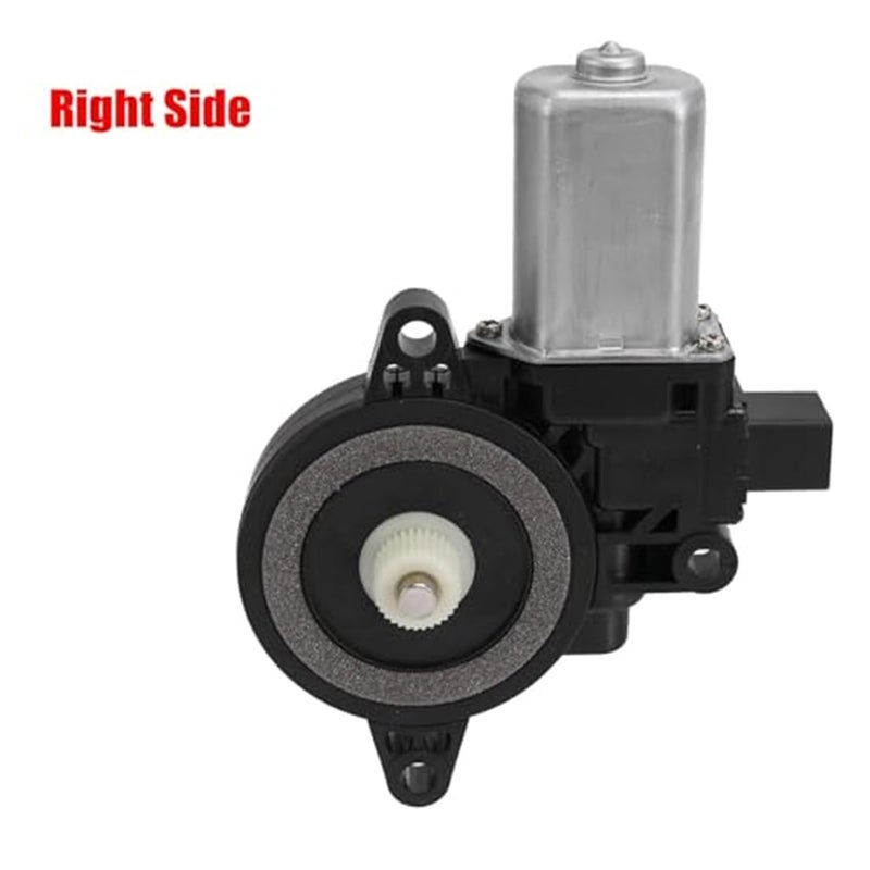 Vuzmode Right Side Electric Window Regulator for Mazda - Image 3
