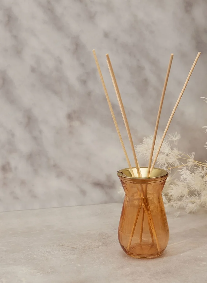 Paddywax Flora Bulb 4Fl Oz  Glass Diffuser Wild Neroli