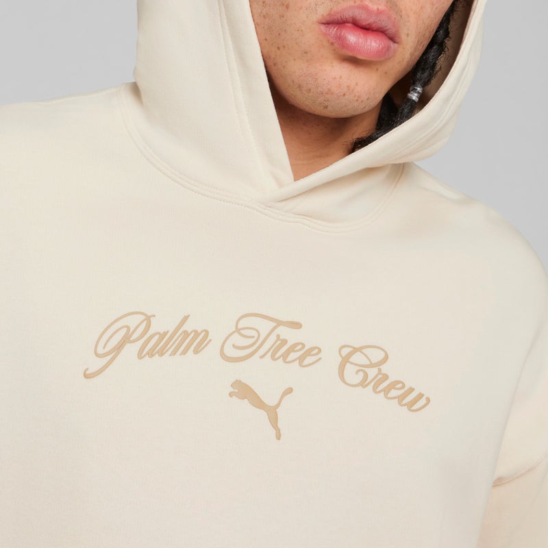 بوما هودي Graphic PUMA x PALM Tree Crew للرجال - Image 4