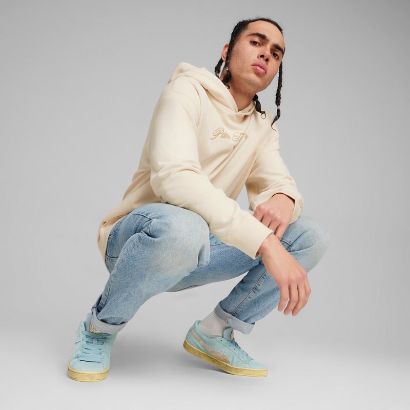 بوما هودي Graphic PUMA x PALM Tree Crew للرجال - Image 5