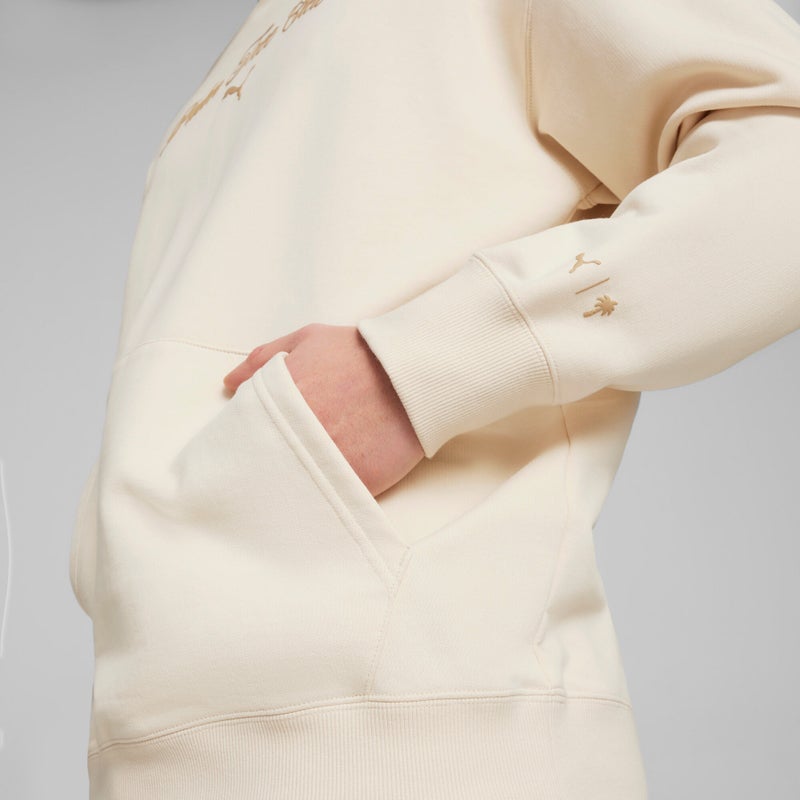 بوما هودي Graphic PUMA x PALM Tree Crew للرجال - Image 3