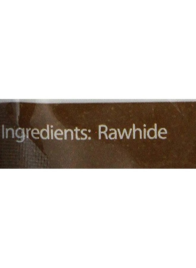 Savory Prime - 100 Count 5 Inch White Rawhide Twist Sticks 017 - Image 1