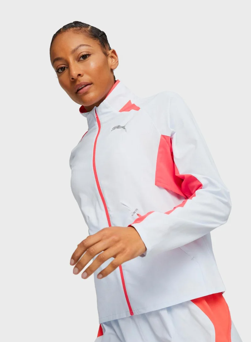 PUMA Run Ultraweave Jacket