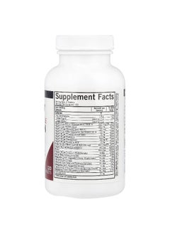 Kirkman Labs Kirkman Labs, Children's Chewable Multivitamin & Mineral with 5-MTHF, 120 Tablets  - Image 2