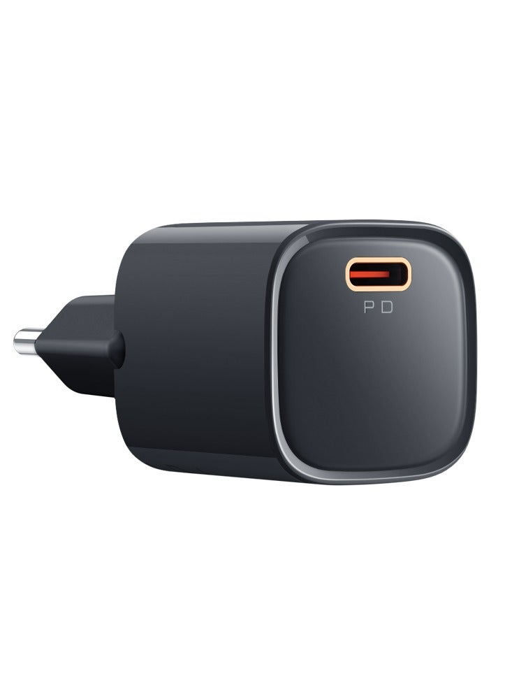 Mcdodo Super Fast Charging CH-402 20W Charger with Type-C to Lightning Cable ,Supports PD for iPhone 8-14 Up to 60% in 30 Minutes , Integrated Safety with Over Heat and Over Voltage Protection , Compact and Durable Design Perfect for Travel , Compatible with iPad, Headphones, MacBook, and Android Phones  - Image 1