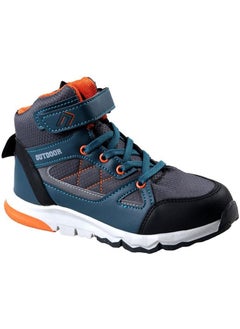 Cool Vega Boy Softshell Outdoor Trekking Boots  - Image 2