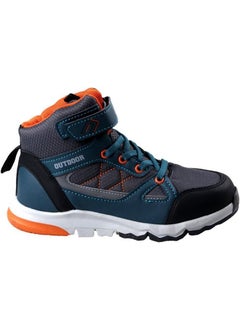 Cool Vega Boy Softshell Outdoor Trekking Boots  - Image 3